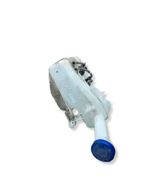 Peugeot 107 Windshield washer fluid reservoir/tank 0004016 B0230 B01B03