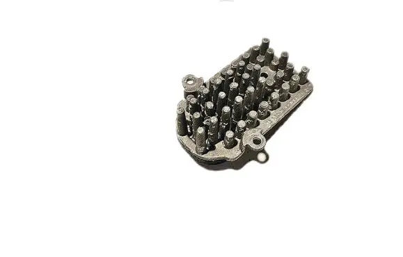 Volkswagen Tiguan LED ballast control module 1473000168
