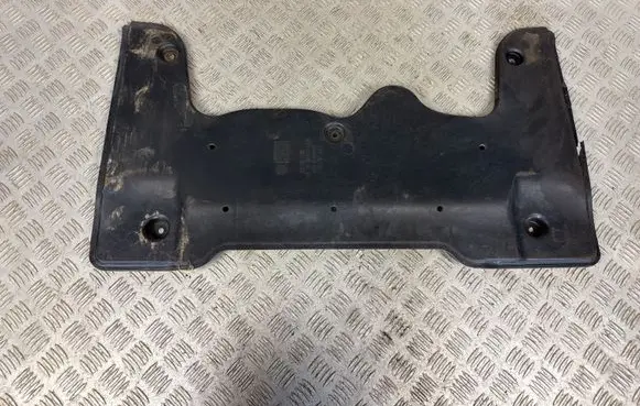 Volkswagen T-Roc Rear underbody cover/under tray 3Q0199110B