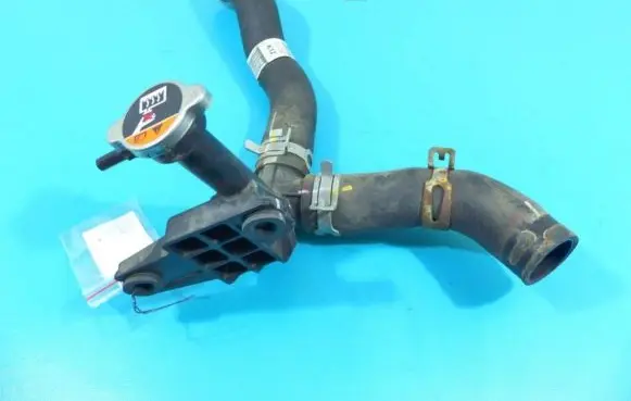 KIA Stonic Engine coolant pipe/hose 25411-H8050 IMPRK1235057