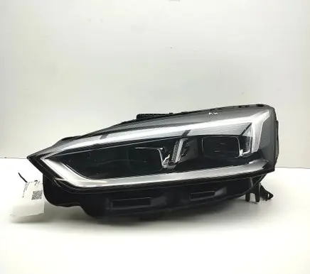 Audi A5 Headlight/headlamp 4M0907397AB 7PP941572AC