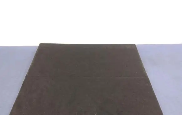 Hyundai ix35 Front floor carpet liner 