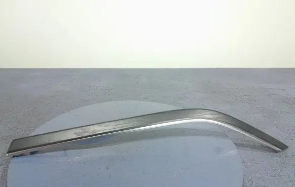 Audi A8 S8 D2 4D Side skirt rear trim 4N0868086B