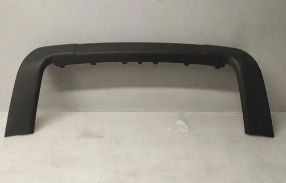 Volvo XC90 Front bumper lip 30678952 BP3EB