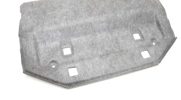 Honda S2000 Tailgate trim 84640S2AE010