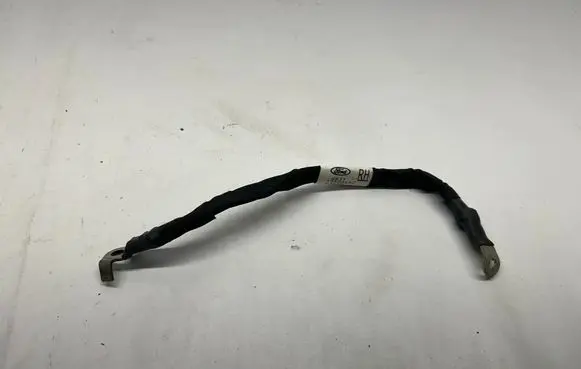 Ford Mustang VI Negative earth cable (battery) GR3T19A095AC
