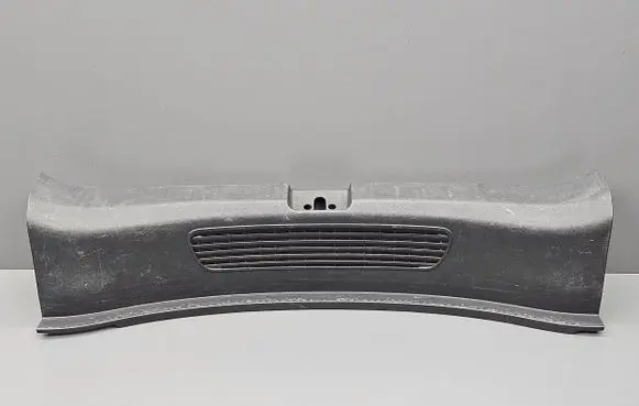 Honda Jazz Trunk/boot sill cover protection 84640TG5H010 84640TG5H010M1 84640TH5G110M1