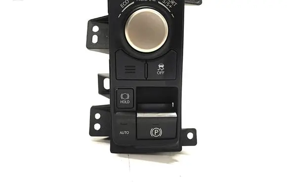 Lexus NX Suspension control unit/module 75H258