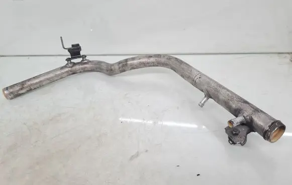 BMW 1 F20 F21 Engine coolant pipe/hose 11537600594 7600594