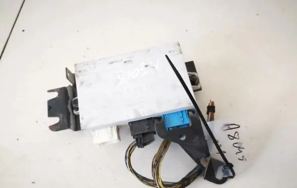 Parking PDC control unit/module
