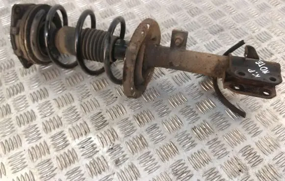Nissan Note (E11) Front shock absorber/damper