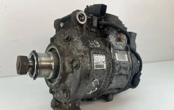 Audi A6 S6 C7 4G Air conditioning (A/C) compressor (pump) 4G0260805B