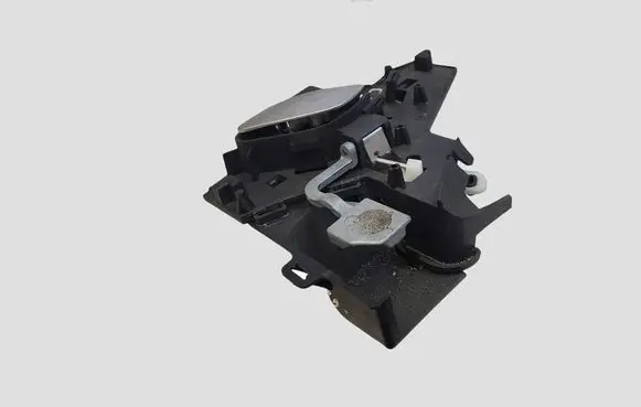 Citroen C5 Rear door interior handle 9649218877