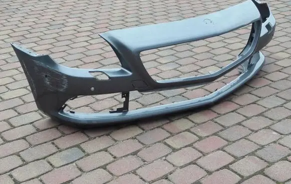 Mercedes-Benz SLK R172 Front bumper A1728850025