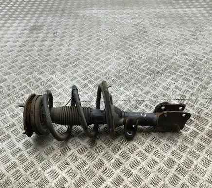 Hyundai H-1, Starex, Satellite Front shock absorber/damper 546504H655