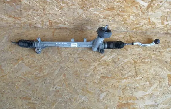 Renault Megane IV Steering rack 490017441R