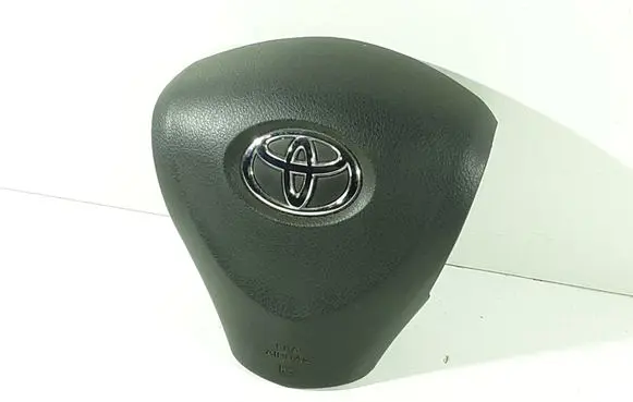 Toyota Auris 150 Steering wheel airbag 4513002290B0 6062479
