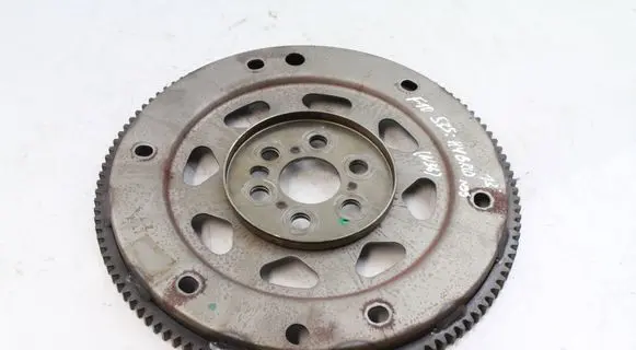 Flywheel