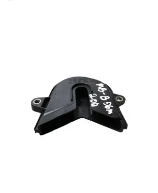Mercedes-Benz B W245 Timing belt guard (cover) A6401800486
