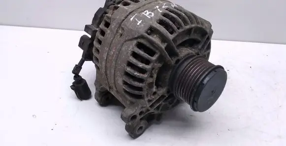 Seat Ibiza II (6k) Generator/alternator 028903028E 0124515010