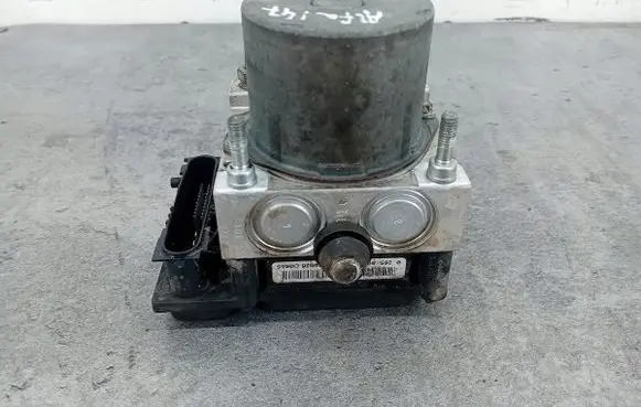 Alfa Romeo 147 ABS Pump 0265800470