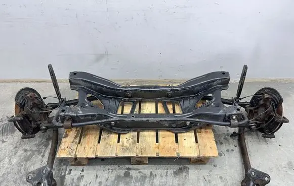 Jeep Renegade Rear suspension assembly kit set 