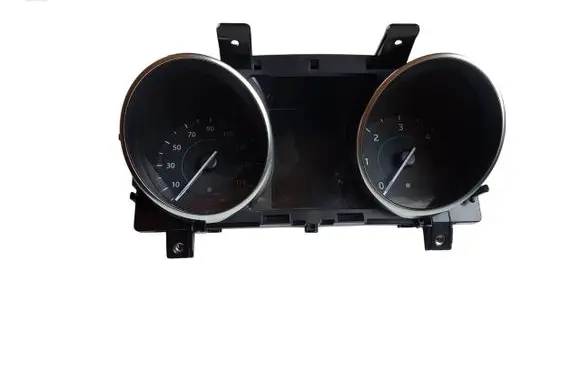 Jaguar XE Speedometer (instrument cluster) JX7310F844BB