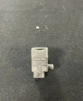 Audi Q5 SQ5 Airbag deployment crash/impact sensor 4N0959651D 4N0959651