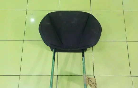 Citroen C4 Grand Picasso Front seat headrest PRZOD CL19