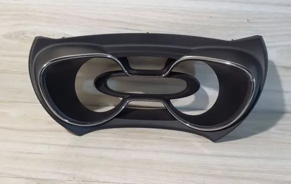 Renault Captur Dashboard trim 682504768R