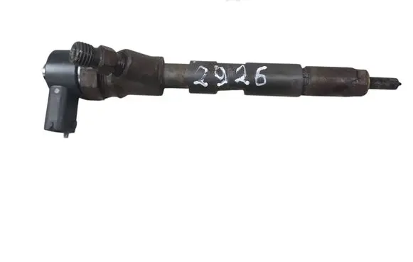 Jeep Cherokee III KJ Fuel injector 0445110059