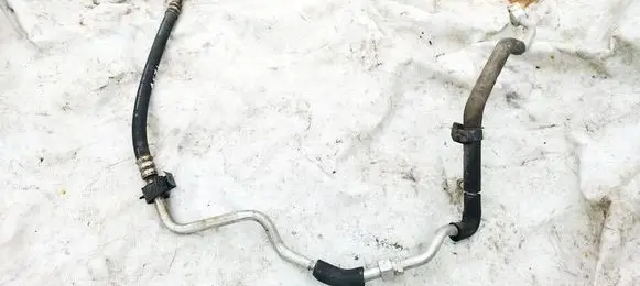 Air conditioning (A/C) pipe/hose