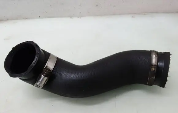 Jeep Cherokee XJ Intercooler hose/pipe 
