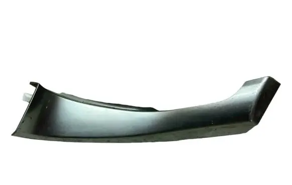 Toyota Land Cruiser (J120) Centre console side trim front 5883460040 5883460020