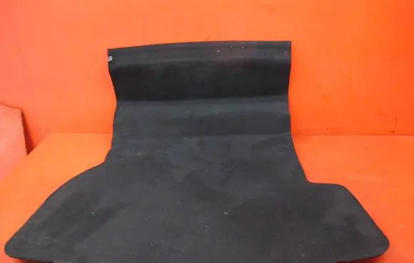 Jaguar XF X250 Trunk/boot mat liner WYKLADZINABAGAZNIK