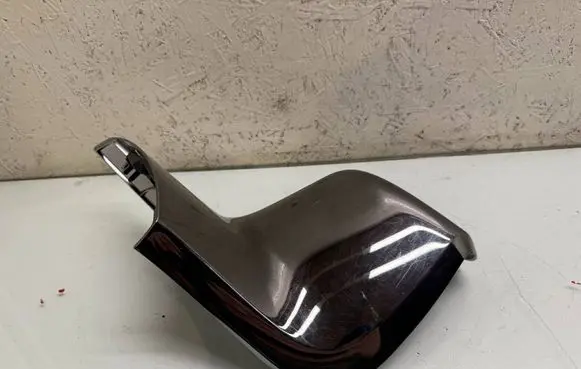 Tesla Model X Seat trim 106297000A