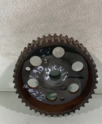 Opel Zafira B Fuel pump gear (pulley) 46517943