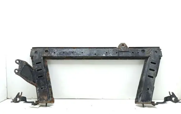 Mercedes-Benz Citan W415 Bottom radiator support slam panel 