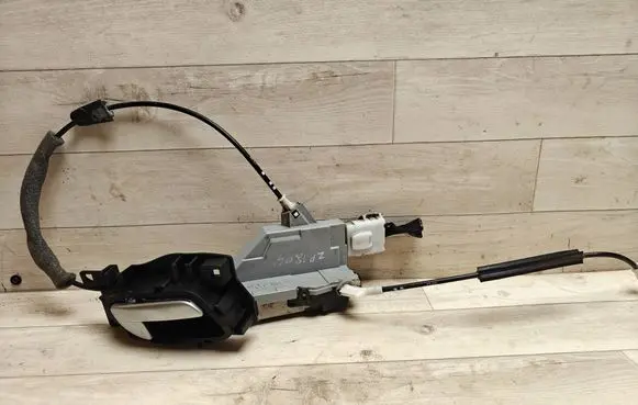 Citroen C5 Rear door lock 574394 2258AI A01776