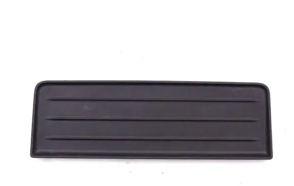 BMW 3 F30 F35 F31 Glove box pad 105496008C