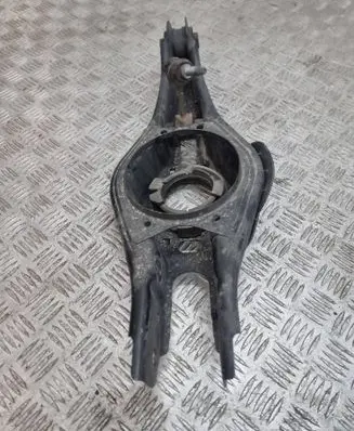 Hyundai Tucson IV NX4 Coil spring/strut mount 55211N9050