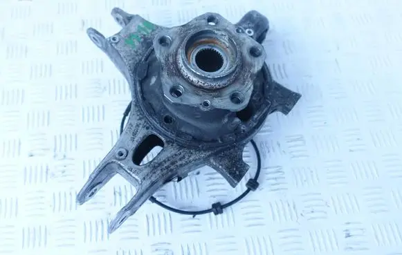 Ferrari 458 Rear wheel hub spindle/knuckle 238468