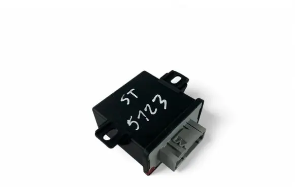 Audi A3 S3 8P Other control units/modules 8P0907357H