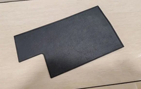 Honda Accord Glove box pad 83413SDAA0