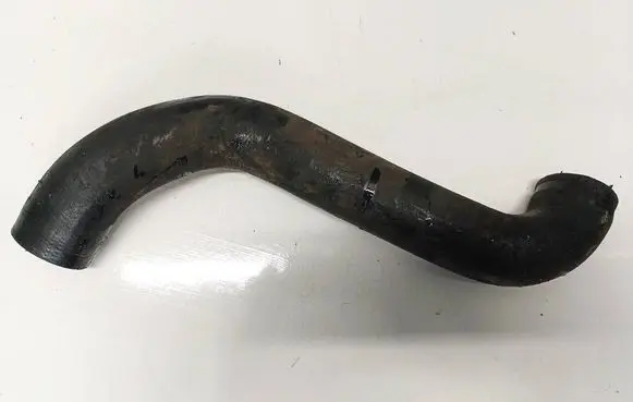 BMW 5 E39 Intercooler hose/pipe 