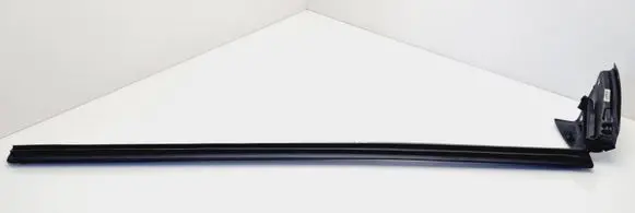 Mercedes-Benz SLC R172 Rubber seal front coupe door window A1727200824
