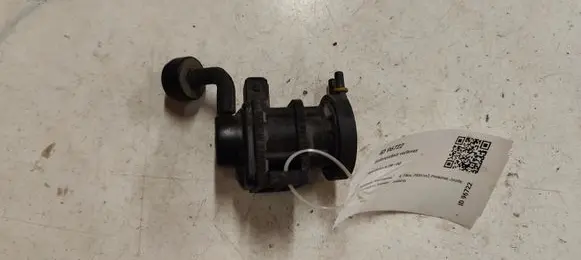 Opel Zafira A Turbo solenoid valve 4534375