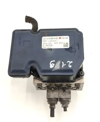 Mercedes-Benz GL X166 ABS Pump A1669014400 225341122 0016T193001