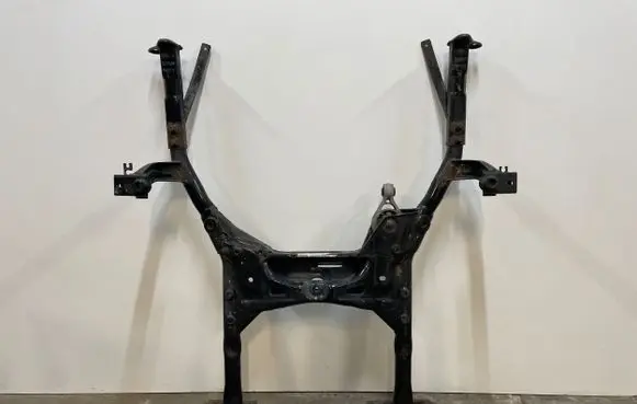 Mini Cooper Countryman R60 Front subframe 9807743041 02245013476