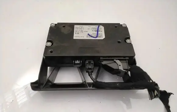 Ford Transit Custom Other control units/modules BK2T14B428CG 2263126384 B014673
